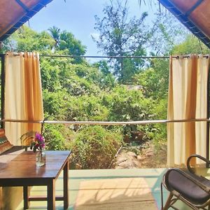 King Room Garden View